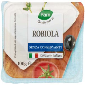 ROBIOLA