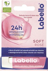 BURROCACAO SOFT ROSE 5.5ML