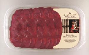 BRESAOLA  BLACK AUGUS