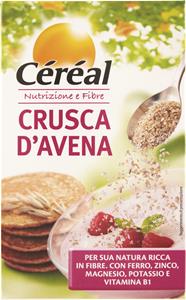 CRUSCA D'AVENA