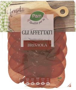 BRESAOLA