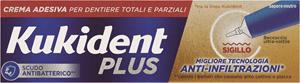 CREMA PER PROTESI PLUS DUAL SEAL 35GR