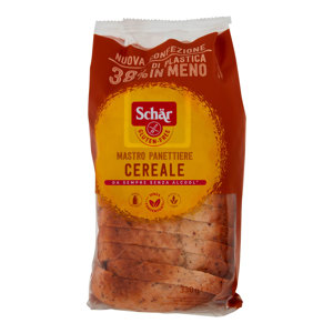 SCHAR PANE CEREALI 330GR