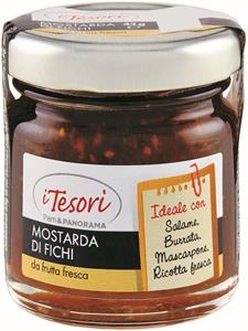 MOSTARDA DI FICHI