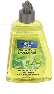 BRILLANTANTE LAVASTOVIGLIE LIMONE