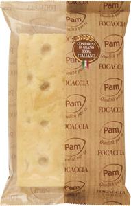 FOCACCIA TRADIZIONALE