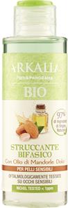 STRUCCANTE BIFASICO  BIO  120ML