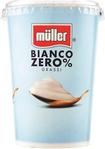 YOGURT BIANCO 0.1