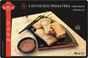 INVOLTINI PRIMAVERA