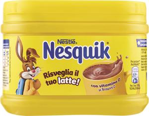 NESQUIK SOLUBILE PLUS