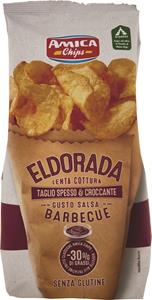 ELDORADA OLD BARBECUE