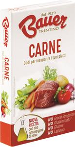 DADI PER BRODO CARNE CON SALE IODATO 8 X 10 G