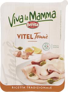 VITEL TONNE'