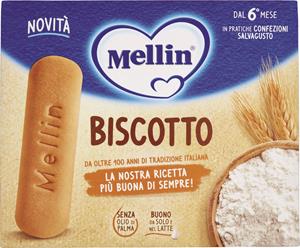 BISCOTTO MELLIN