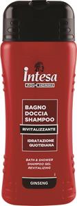 BAGNODOCCIA  GINSENG