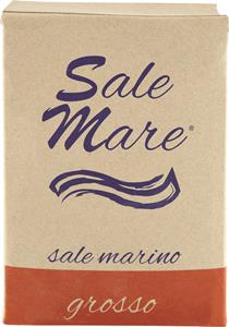 SALE MARINO GROSSO