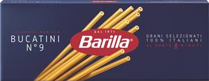 BUCATINI PASTA DI SEMOLA DI GRANO DURO