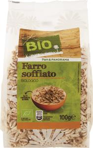 BIO FARRO SOFFIATO