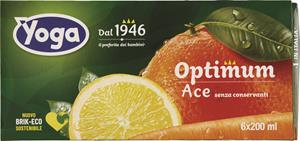 NETTARE ACE OPTIMUM 200CLX6