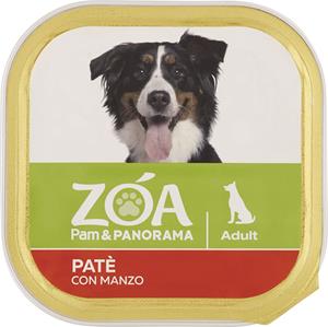 PATE' MANZO PER CANE