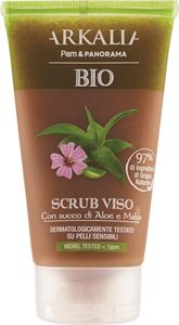 SCRUB VISO  BIO