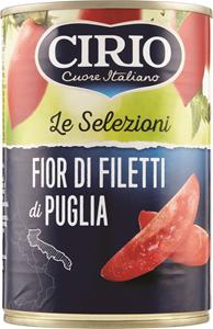 FIOR DI FILETTO POMODORO