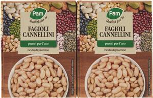 FAGIOLI CANNELLINI  BRIK