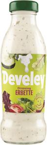 DRESSING ERBE 100% INGREDIENTI NATURALI