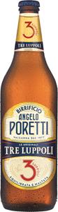 BIRRA  3 LUPPOLI