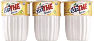 ESTATHE' LIMONE BICCHIERE  20CLX3