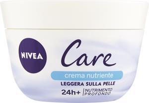 CREMA VISO E CORPO CARE NUTRIMENTO PROFONDO