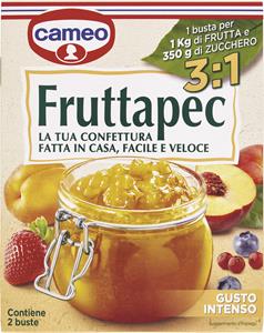 FRUTTAPEC 3:1 X 2