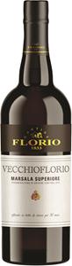 VECCHIO FLORIO MARSALA SUPERIORE SECCO