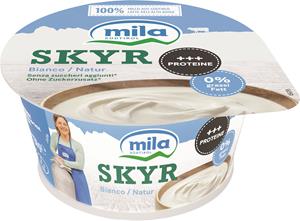 SKYR YOGURT BIANCO