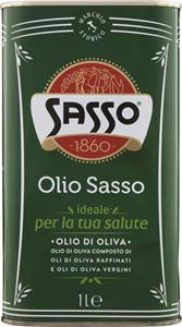 OLIO DI OLIVA