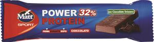 SPORT IPERPROTEIN POWER CIOCCOLATO