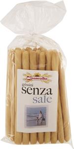 GRISSINI SENZA SALE