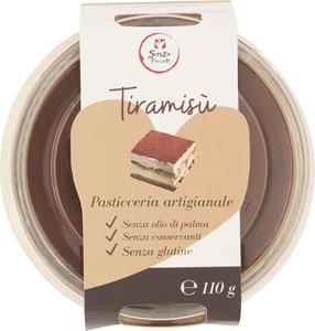 DESSERT TIRAMISU'