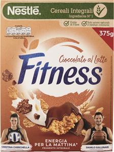 CEREALI FITNESS&CHOCOLATE