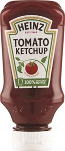 TOMATO KETCHUP TOPDOWN ML 220