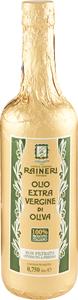 OLIO EXTRA VERGINE DI OLIVA 100% ITALIANO  ORO