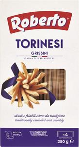 GRISSINI TORINESI