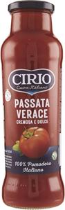 PASSATA VERACE