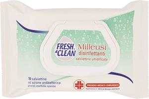 F&C SALV DISINFETTANTI MILLEUSI PMC 20 PEZZI