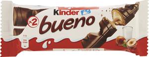 KINDER BUENO 3 PEZZI