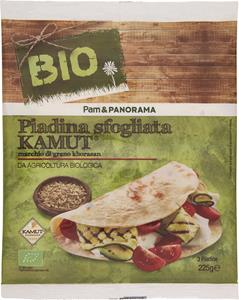 PIADINA KAMUT