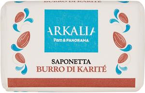 SAPONETTA  KARITE' 100GR