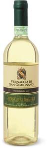 VERNACCIA DI SAN GIMIGNANO BOSCO AI SALICI