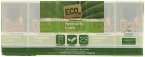 ECO FAZZOLATTI 4VELI