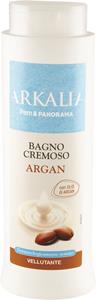 BAGNOSCHIUMA ARGAN CREMOSO